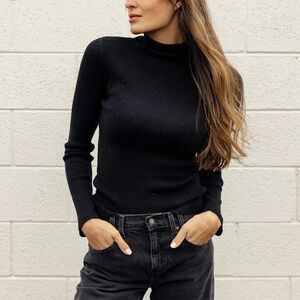 Roolee Turtleneck Sweater